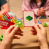 Just Play Just Play Tower Stack, Jeu d'adresse 