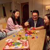 Just Play Just Play Tower Stack, Jeu d'adresse 