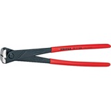 KNIPEX Pince de sertissage à force, Tenailles / Pince à ferrailler Rouge