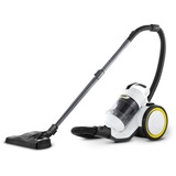 Kärcher VC 3, Aspirateur Blanc/Noir