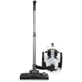 Kärcher VC 3, Aspirateur Blanc/Noir