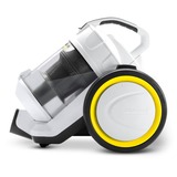 Kärcher VC 3, Aspirateur Blanc/Noir