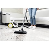 Kärcher VC 3, Aspirateur Blanc/Noir