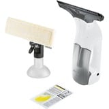 Kärcher WV 1 Plus, Nettoyeur pour fenêtre Blanc