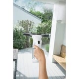 Kärcher WV 1 Plus, Nettoyeur pour fenêtre Blanc