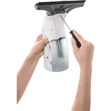 Kärcher WV 1 Plus, Nettoyeur pour fenêtre Blanc