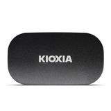 Kioxia  SSD externe Noir