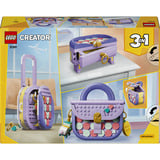 LEGO 31391, Jouets de construction 