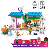LEGO 42677, Jouets de construction 