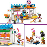 LEGO 42677, Jouets de construction 