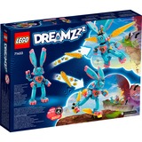 LEGO 71453, Jouets de construction 