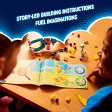 LEGO 71453, Jouets de construction 