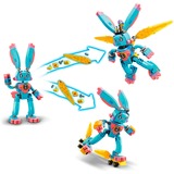 LEGO 71453, Jouets de construction 