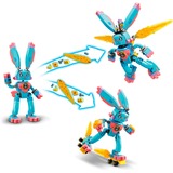 LEGO 71453, Jouets de construction 