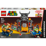 LEGO 72039, Jouets de construction 
