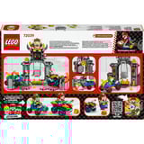 LEGO 72039, Jouets de construction 