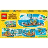 LEGO 76293, Jouets de construction 