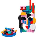 LEGO Art - Art moderne, Jouets de construction 31210