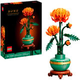 LEGO Botanicals Die vier Jahreszeiten-Bundle, Jouets de construction 
