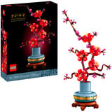 LEGO Botanicals Die vier Jahreszeiten-Bundle, Jouets de construction 