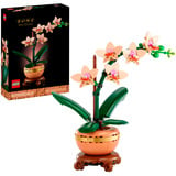 LEGO Botanicals Die vier Jahreszeiten-Bundle, Jouets de construction 