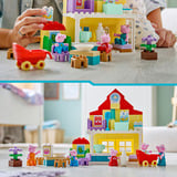LEGO DUPLO Peppa Wutz Maison Familiale, Jouets de construction Vente au détail