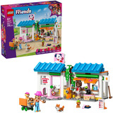 LEGO Friends Boulangerie de biscuits pour chiens, Jouets de construction 