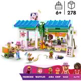 LEGO Friends Boulangerie de biscuits pour chiens, Jouets de construction 