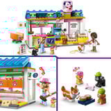 LEGO Friends Boulangerie de biscuits pour chiens, Jouets de construction 
