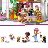 LEGO Friends Boulangerie de biscuits pour chiens, Jouets de construction 