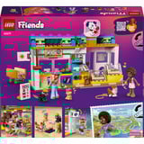 LEGO Friends Boulangerie de biscuits pour chiens, Jouets de construction 