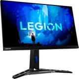 Lenovo Legion Y27f-30 écran plat de PC 68,6 cm (27") 1920 x 1080 pixels Full HD Noir Moniteur gaming  Noir, 68,6 cm (27"), 1920 x 1080 pixels, Full HD, 4 ms, Noir