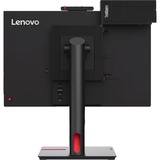 Lenovo ThinkCentre Tiny-In-One 24 Gen 5 LED display 60,5 cm (23.8") 1920 x 1080 pixels Full HD Noir 24" Moniteur  Noir, 60,5 cm (23.8"), 1920 x 1080 pixels, Full HD, LED, 6 ms, Noir