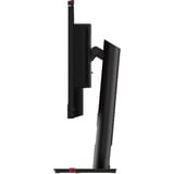 Lenovo ThinkCentre Tiny-In-One 24 Gen 5 LED display 60,5 cm (23.8") 1920 x 1080 pixels Full HD Noir 24" Moniteur  Noir, 60,5 cm (23.8"), 1920 x 1080 pixels, Full HD, LED, 6 ms, Noir