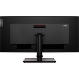 Lenovo ThinkVision P34w-20 LED display 86,7 cm (34.1") 3440 x 1440 pixels Wide Quad HD Noir Moniteur UltraWide incurvé  Noir, 86,7 cm (34.1"), 3440 x 1440 pixels, Wide Quad HD, LED, 6 ms, Noir