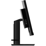 Lenovo ThinkVision P34w-20 LED display 86,7 cm (34.1") 3440 x 1440 pixels Wide Quad HD Noir Moniteur UltraWide incurvé  Noir, 86,7 cm (34.1"), 3440 x 1440 pixels, Wide Quad HD, LED, 6 ms, Noir