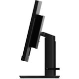 Lenovo ThinkVision P34w-20 écran plat de PC 86,7 cm (34.1") 3440 x 1440 pixels Wide Quad HD LED Noir Moniteur UltraWide incurvé  Noir, 86,7 cm (34.1"), 3440 x 1440 pixels, Wide Quad HD, LED, 6 ms, Noir