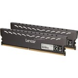 Lexar LD4BU008G-R3200GDXG, Mémoire vive 