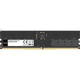 Lexar LD5U16G56C46ST-HGN, Mémoire vive Noir