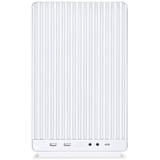 Lian Li DAN Cases A3 boîtier mini tower Blanc | 2x USB-A | 1x USB-C