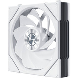 Lian Li UNI FAN TL FLEX ventilateurs de boîtier RGB  Blanc, 3 pièces, 120 x 124 x 28 mm, PWM