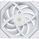 Lian Li UNI FAN TL FLEX ventilateurs de boîtier RGB  Blanc, 3 pièces, 120 x 124 x 28 mm, PWM