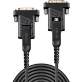 Lindy 38321, Câble Noir
