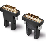 Lindy 38321, Câble Noir