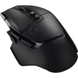 Logitech G502 X LIGHTSPEED, Souris gaming Noir