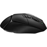 Logitech G502 X LIGHTSPEED, Souris gaming Noir