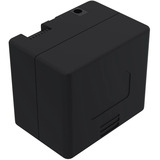 MACKIE GB-100, Batterie Noir