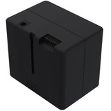 MACKIE GB-100, Batterie Noir