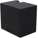 MACKIE GB-100, Batterie Noir