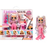 MGA Entertainment 584292EUC, Poupée
